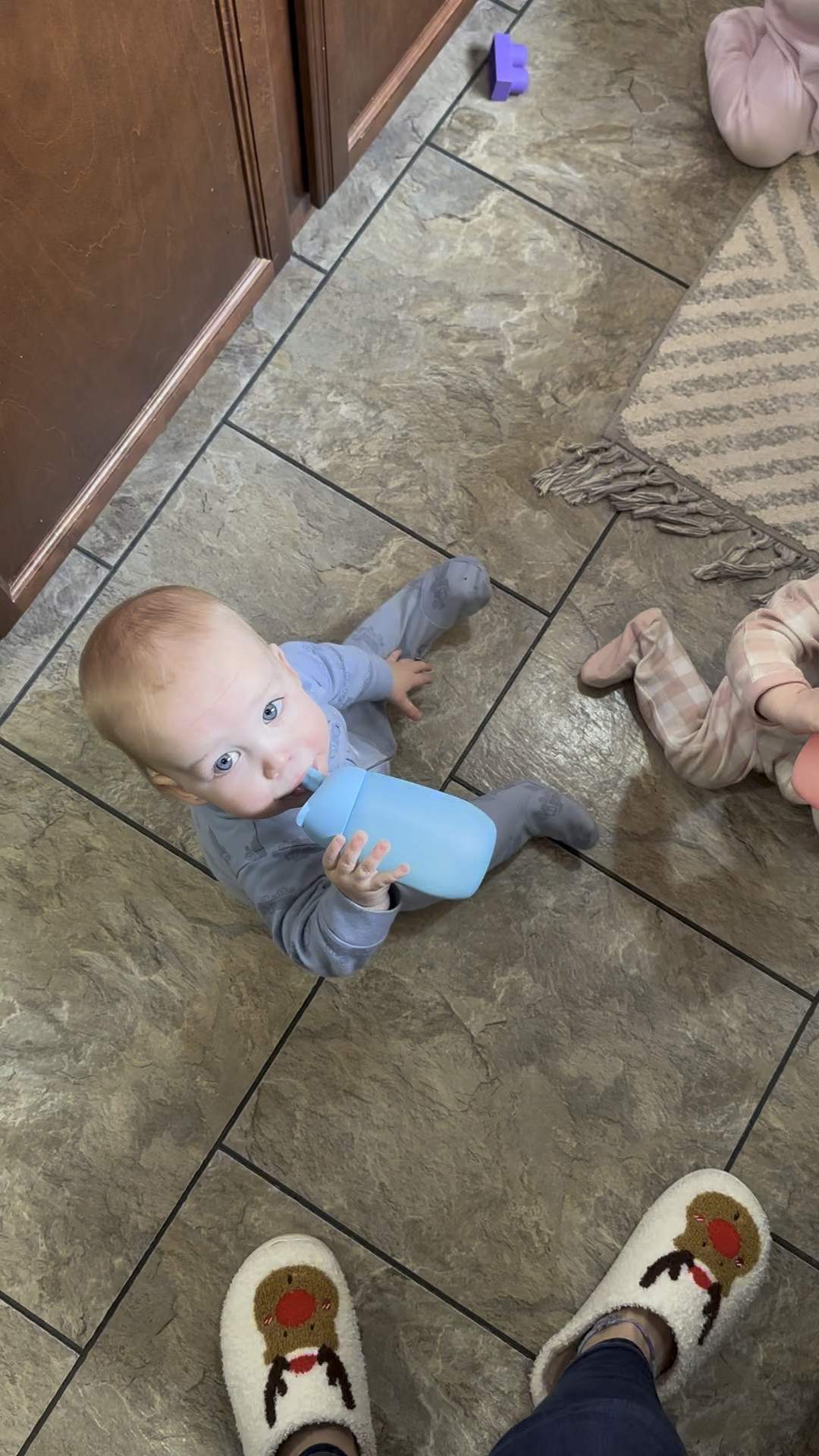 These munchkin simple clean straw cups are so easy to clean! I love them for milk especially since you can take the straw apart  

#LTKfamily #LTKkids #LTKbaby