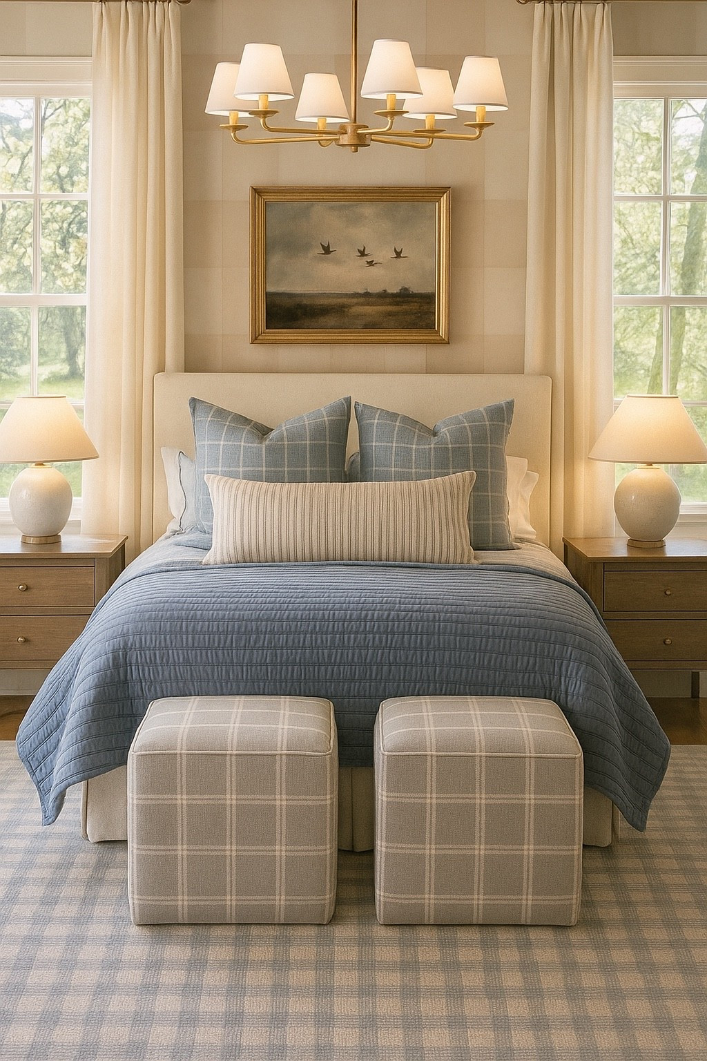 A classic plaid bedroom for little guys or big 

#bedroom #boys #kids #homedecor

#LTKSaleAlert #LTKKids #LTKHome