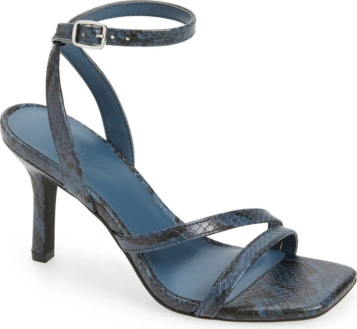 Dante Ankle Strap Sandal | Nordstrom
