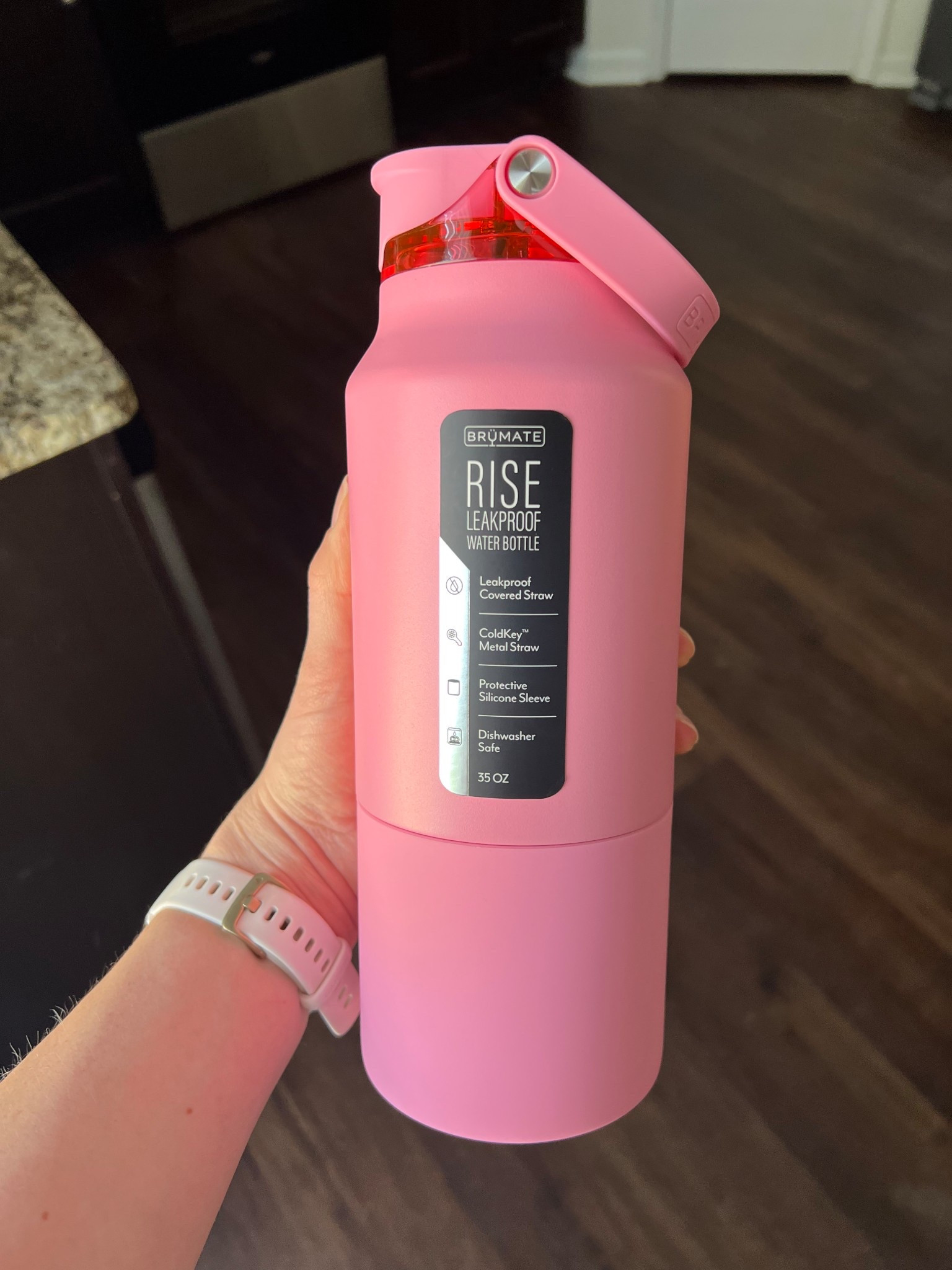 Brumate Rise 35oz in Primrose! 💐

#brumate #brumaterise #brumateera #leakprooftumbler #tumbler

#LTKdayinmylife #LTKHome #LTKTravel