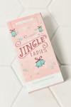 Candy Bath Bar Holiday Card | Urban Outfitters (US and RoW)