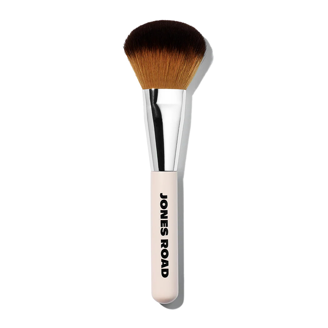 THE BRONZER BRUSH | Jones Road Beauty