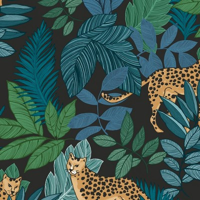 Envy Cheetin Night Wallpaper | Target