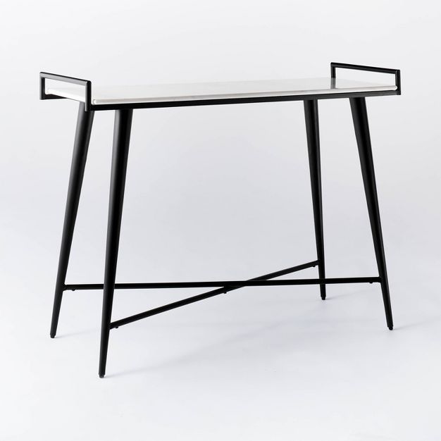 Target/Furniture/Living Room Furniture/Console Tables‎Shop collectionsShop all Threshold design... | Target