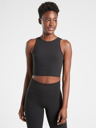 Conscious Crop A-C | Athleta