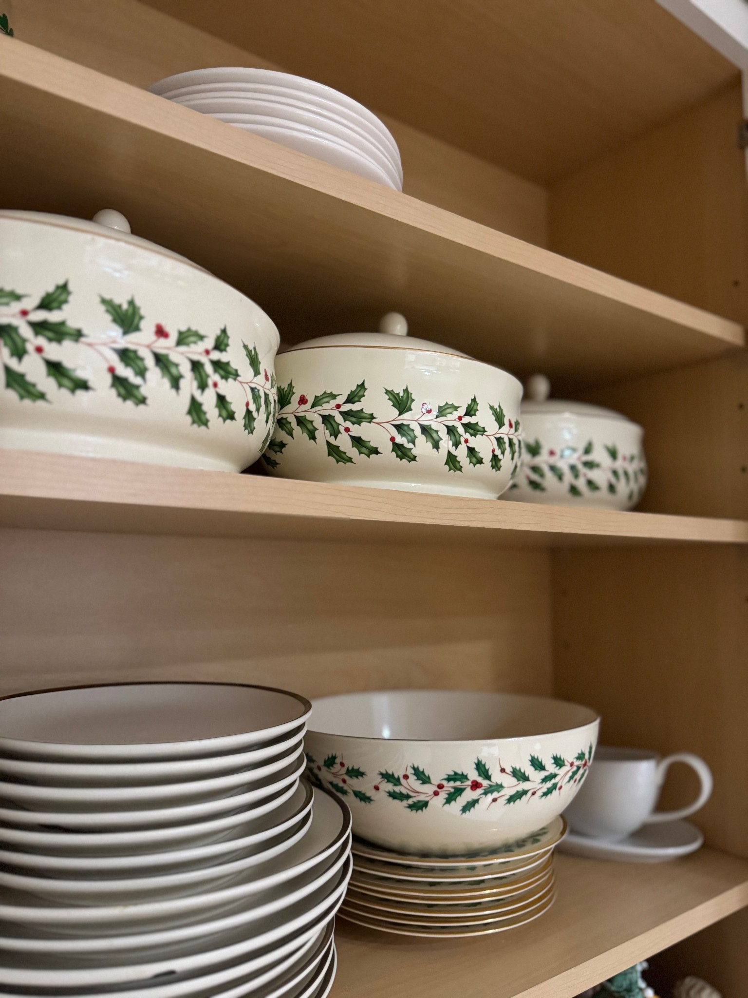 Holiday lennox on sale ✨ 

#LTKHoliday #LTKHome #LTKCyberWeek