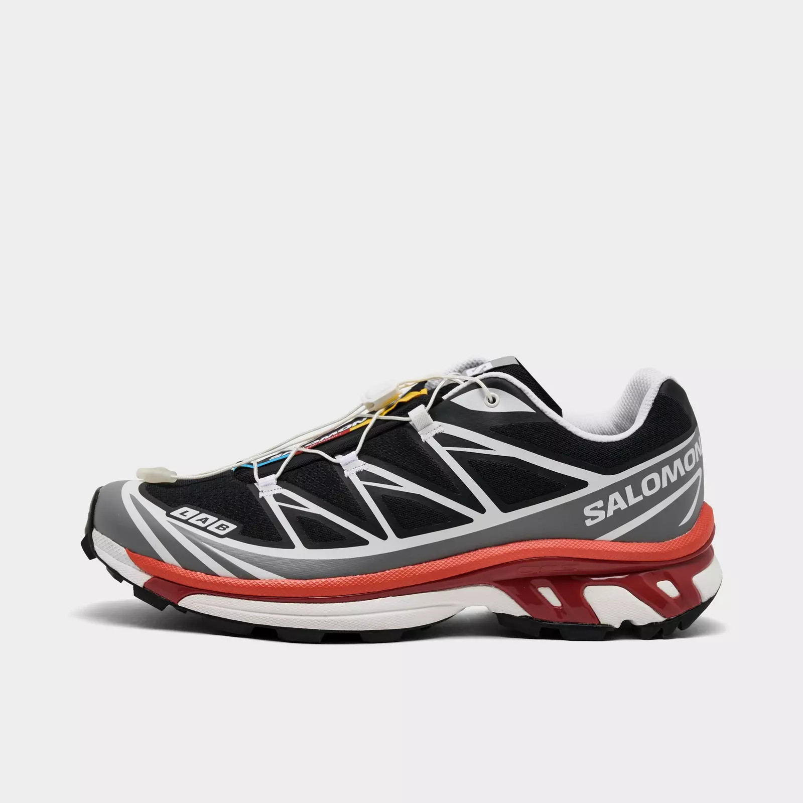 Salomon XT-6 Casual Shoes | Finish Line (US)