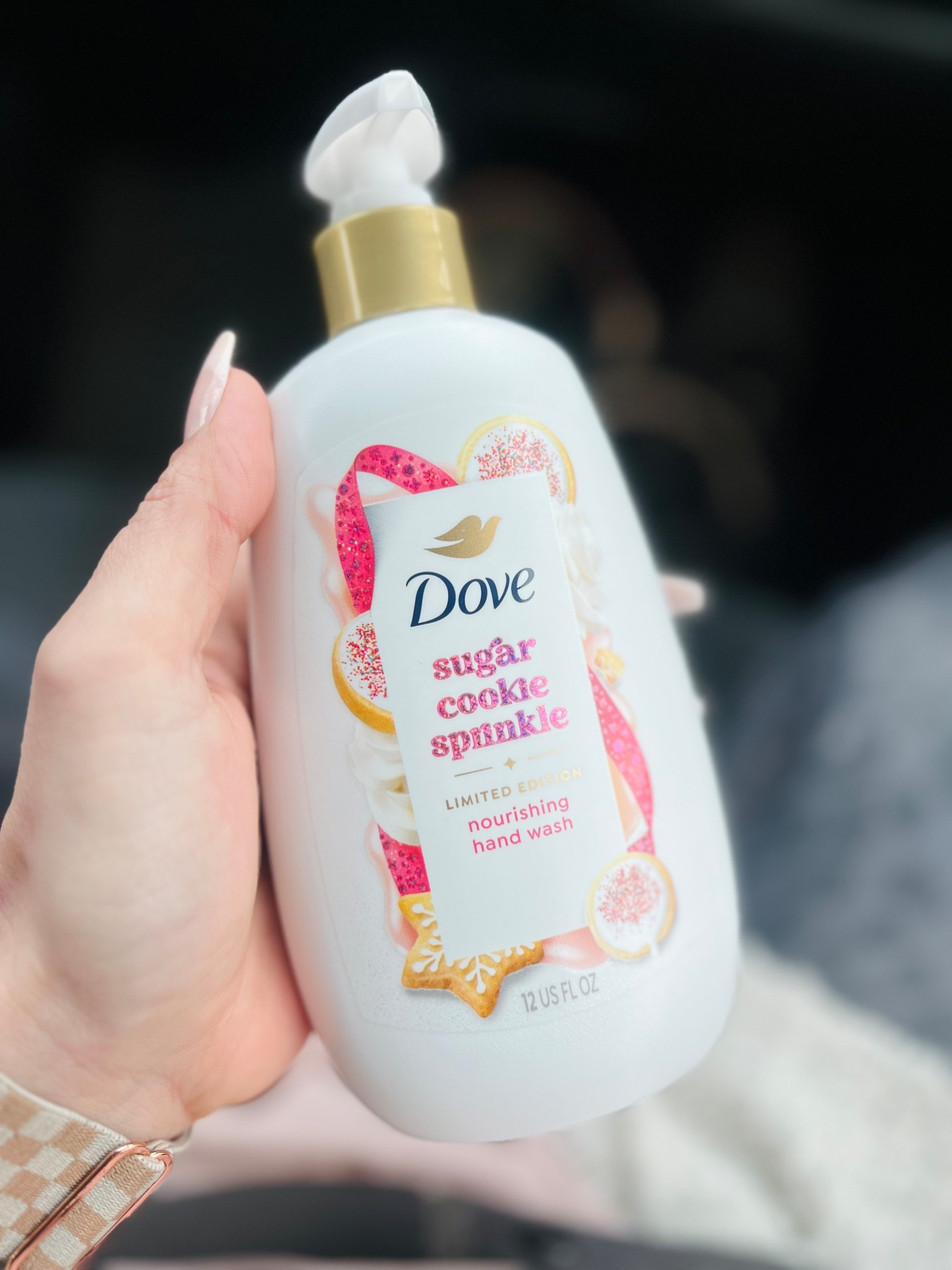 Who knew limited edition would smell so delicious! 🤤 

#LTKselfcare #LTKValentine #LTKgrwm