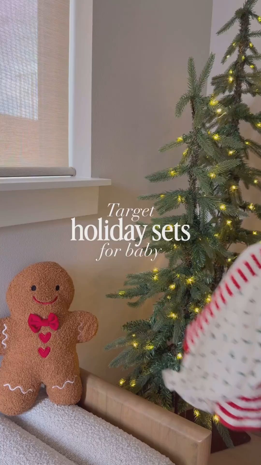 Target holiday sets for baby on sale 🎅🏼
Get 40% off these
adorable sets through Monday! They are all currently under $10!

Baby | Christmas outfits | matching set | Target style 

#LTKBaby #LTKHoliday #LTKCyberWeek

#LTKSeasonal #LTKHoliday #LTKBaby