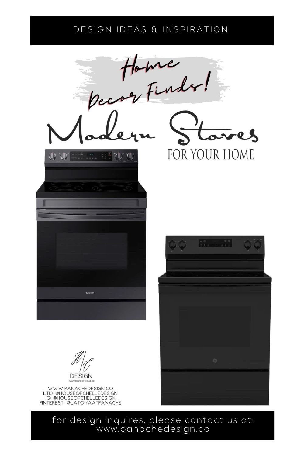 Sourcing stoves for a kitchen renovation for a client - these selections are from Wayfair per client request.

Stoves, ranges, cooktops, ovens, kitchen renovation, kitchen makeover, stainless steel oven, stainless steel range, gas oven, gas stove, gas cooktop, double oven, professional range, professional oven, professional stove, modern kitchen, modern stove, modern range, modern cooktop, ,stove wayfair, oven wayfair, range wayfair, modern home, modern home decor, modern kitchen, modern kitchen appliance, modern kitchen appliances, affordable stove, cheap stove, modern stainless steel stove, modern stainless steel oven, modern stainless steel cooktop, modern white stove, modern white cooktop, modern white range, modern black stove, modern black cooktop, modern black range, modern black oven, home decor, modern decor, modern home, modern home decor, home decor wayfair, wayfair home decor, wayfair home,  home decor or a budget, home decor kitchen, kitchen design inspo,

#LTKStyleTip #LTKSaleAlert #LTKHome
