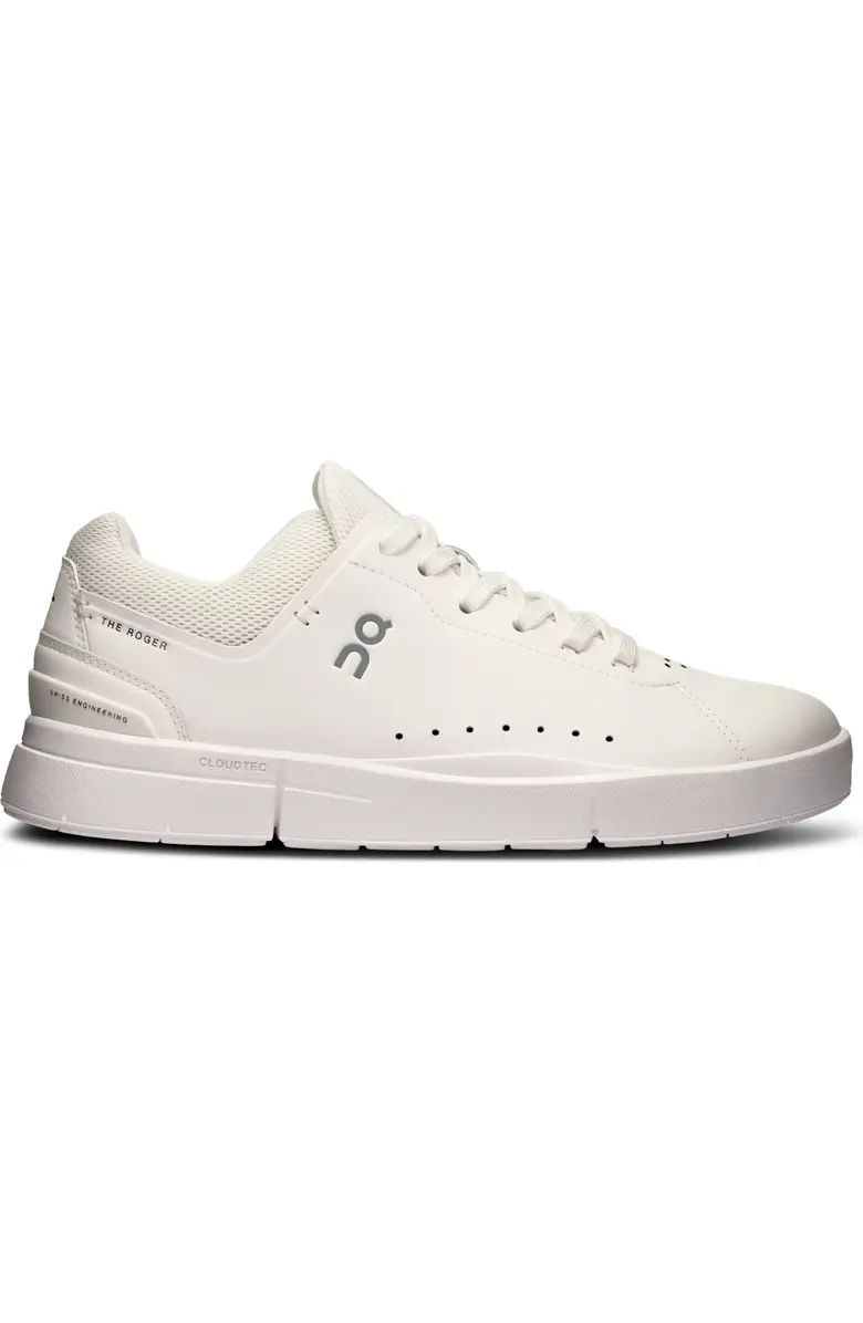 On THE ROGER Advantage Tennis Sneaker (Women) | Nordstrom | Nordstrom