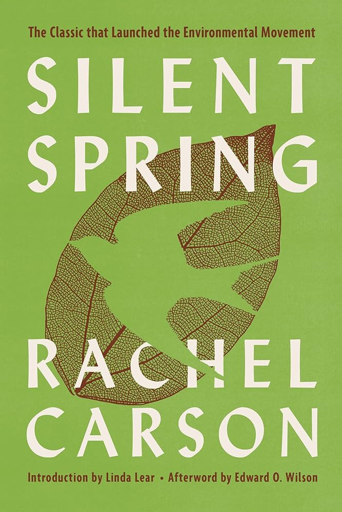 Silent Spring | Amazon (US)