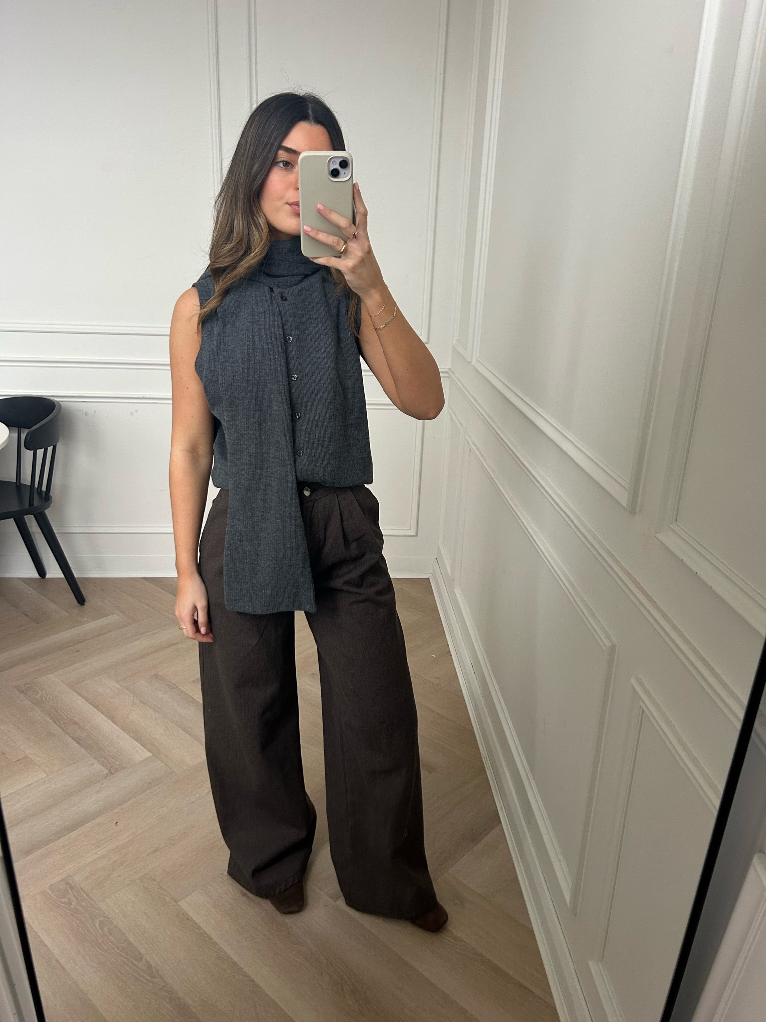 When the high-street starts looking expensive 🤌🏼✨

#LTKstyletip #LTKworkwear #LTKuk
