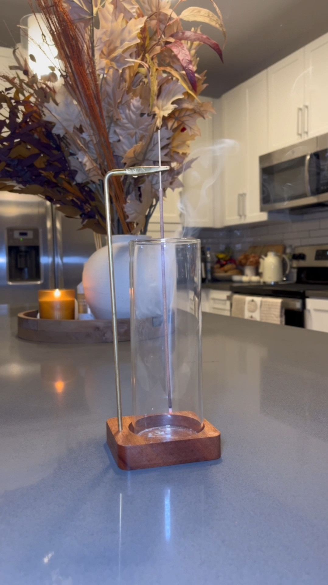 Incense 😍🍂🍁

#LTKSeasonal #LTKFallSale #LTKHome