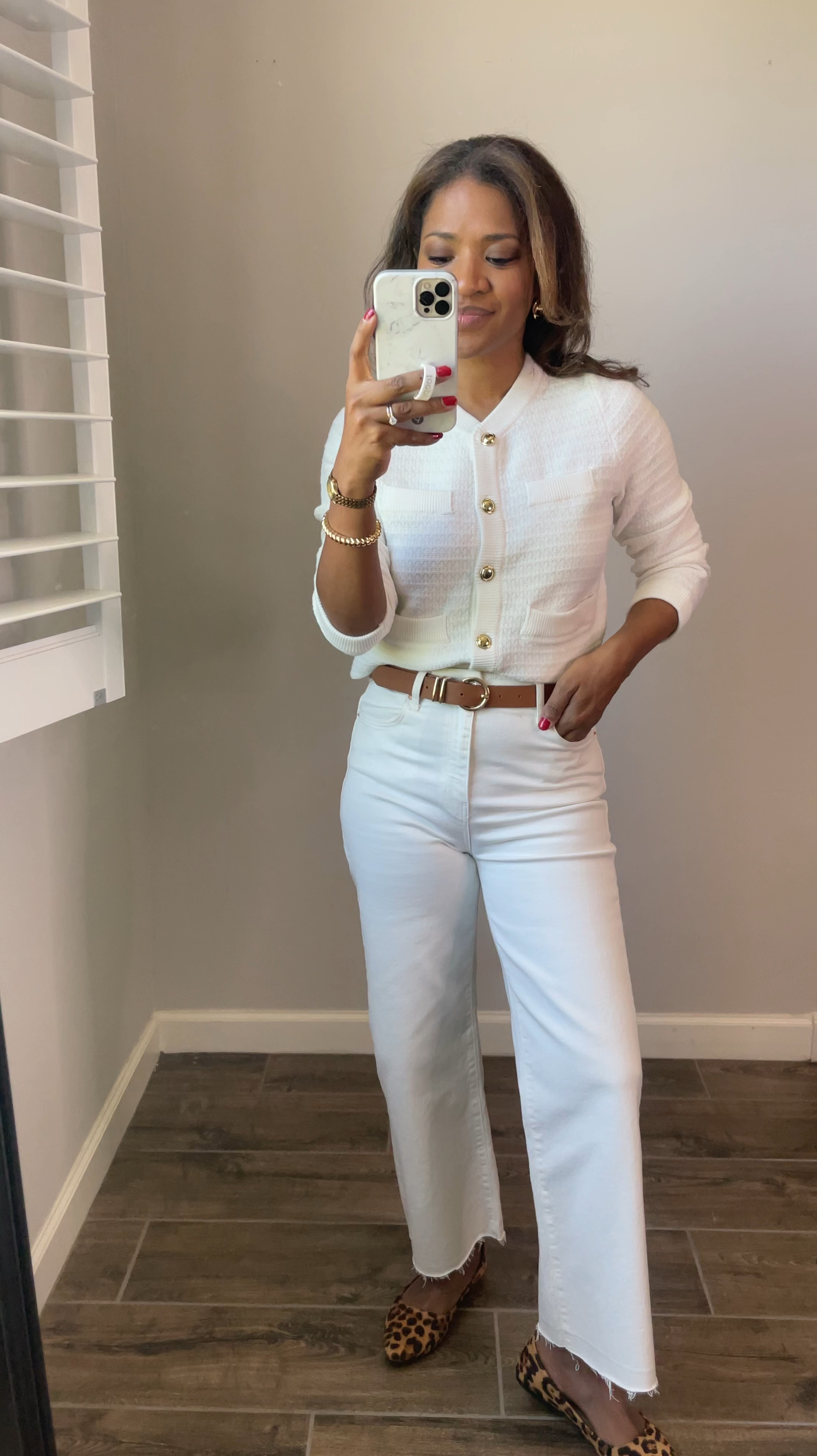 Walmart Fall finds! Wearing a small in the cardigan and will link similar jeans! 

#LTKFindsUnder100 #LTKWorkwear #LTKFindsUnder50