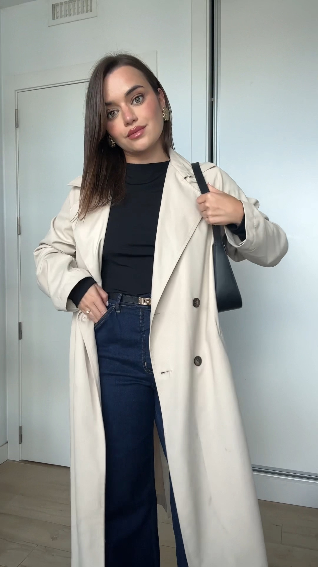 Outfit clásico de otoño 🍂 

#LTKeurope #LTKautumn #LTKespana