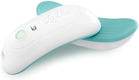 LaVie 2-in-1 Warming Lactation Massager, 2 Pack, Heat and Vibration, Pumping and Breastfeeding Es... | Amazon (US)