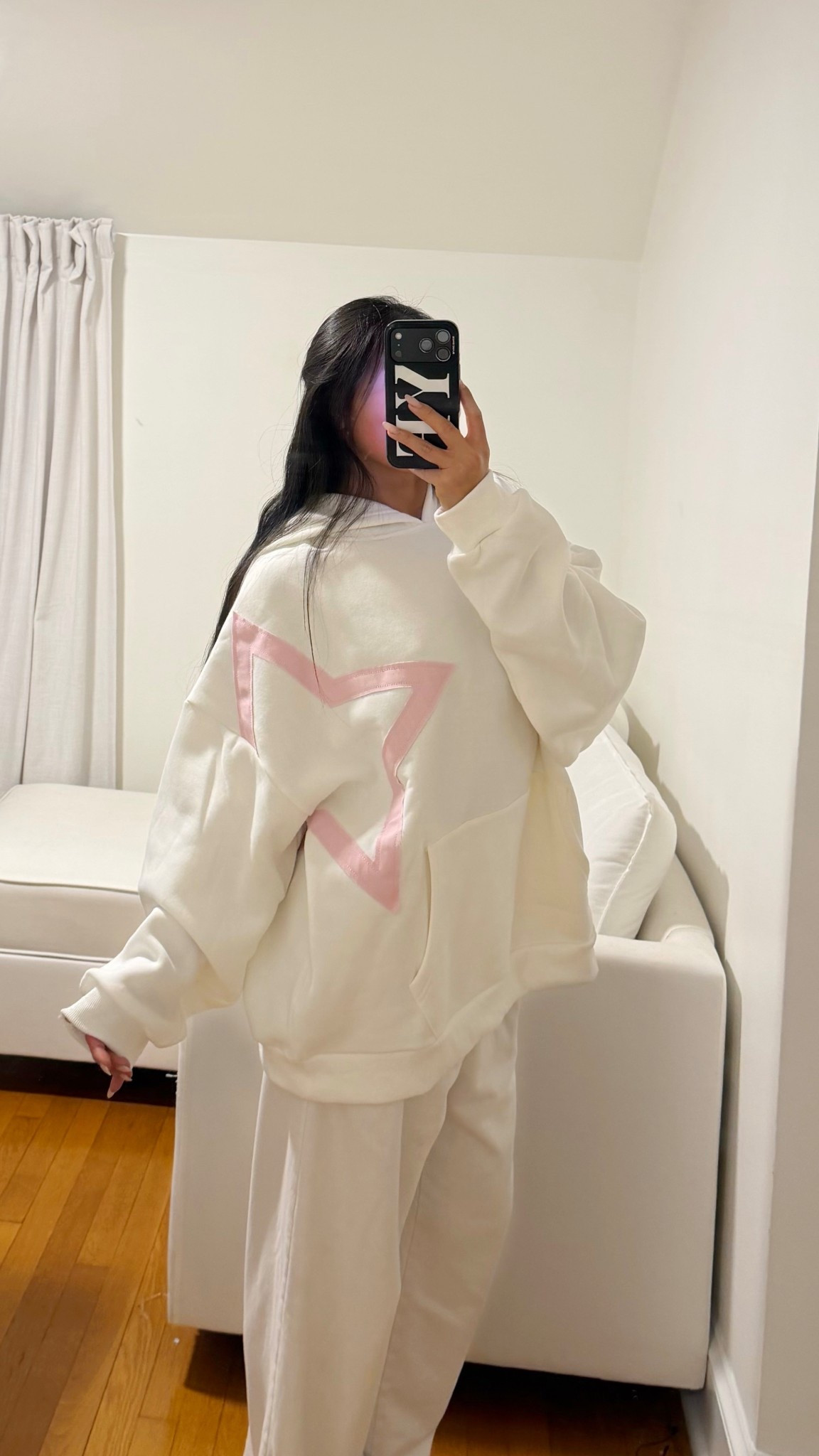 Edikted Starly set is SOO comfy I need every color asap 

#LTKootd