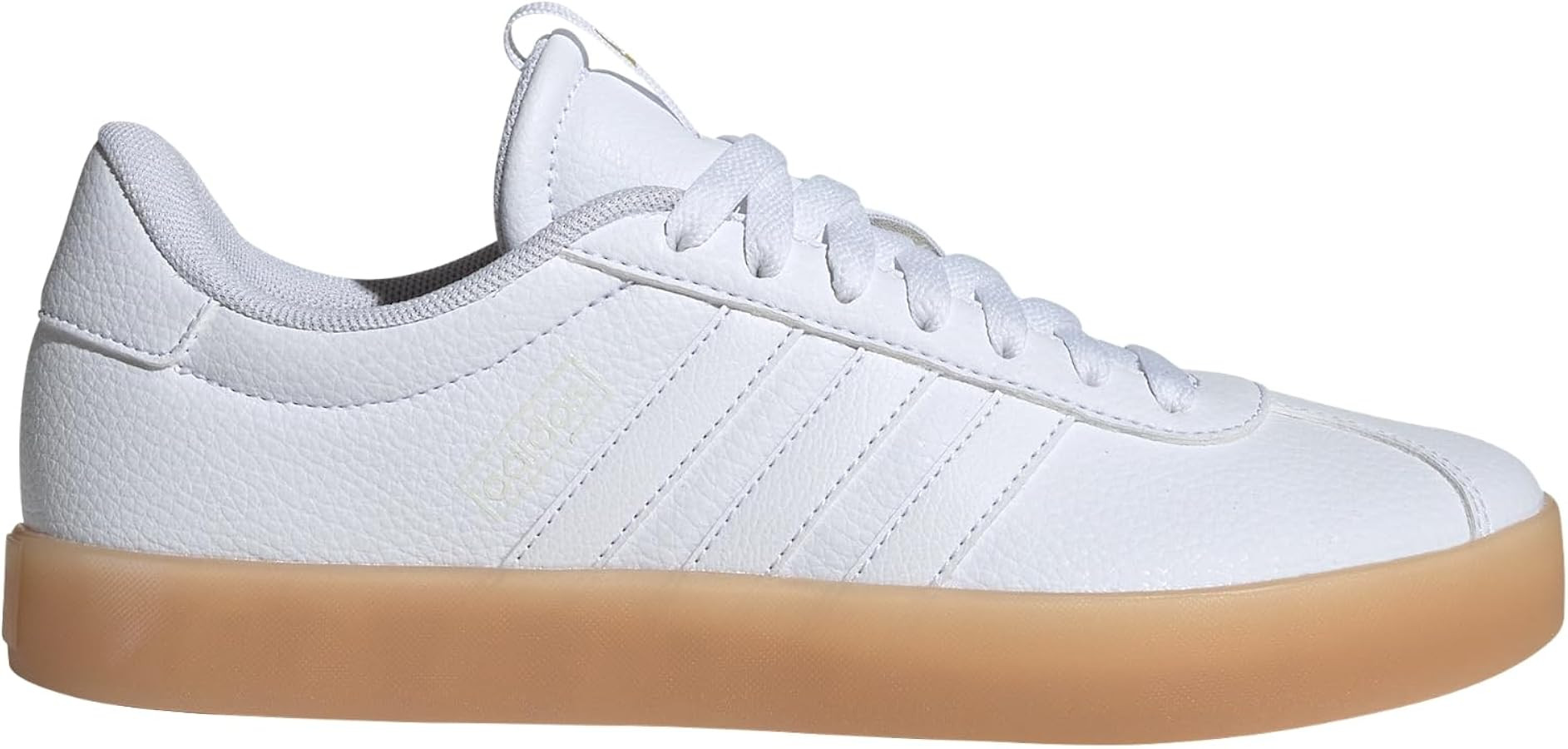 adidas Women’s VL Court 3.0 Sneaker | Amazon (US)