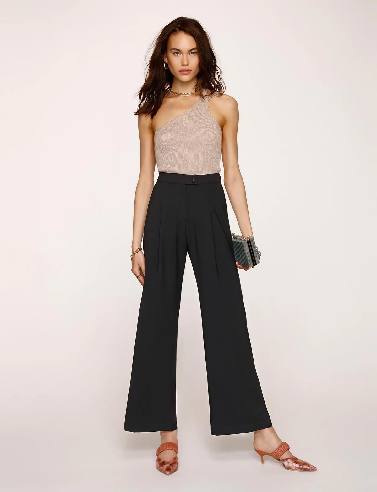 Ruthie Pant | HEARTLOOM