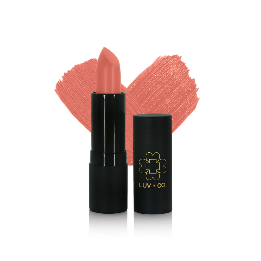Moisturizing Lipstick | LUV + CO