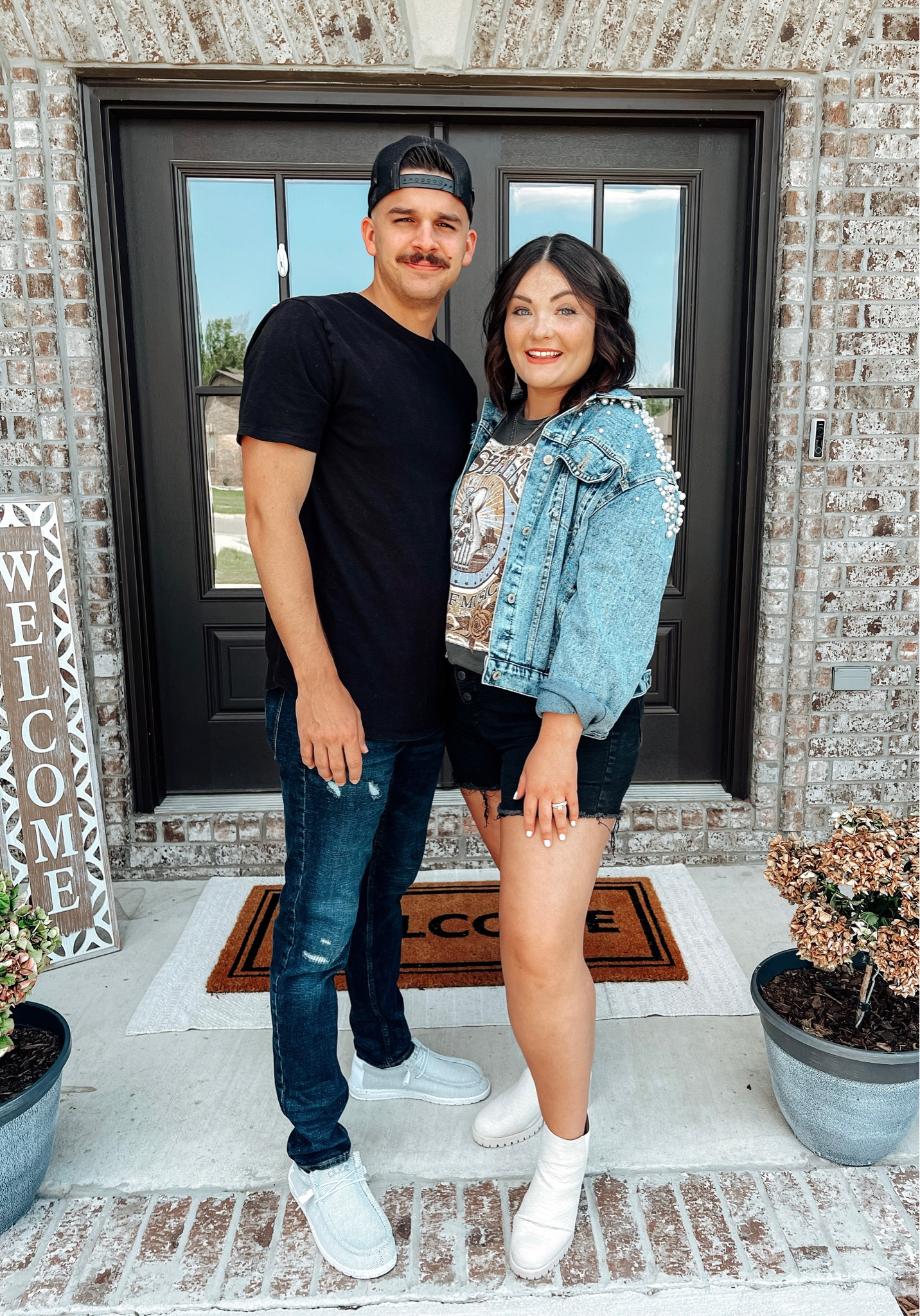 Kane brown concert ready 🎶🤠

#LTKsalealert #LTKfit #LTKstyletip