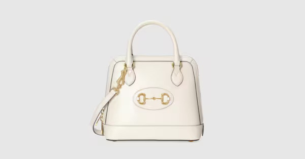 Gucci - Gucci Horsebit 1955 small top handle bag | Gucci (US)