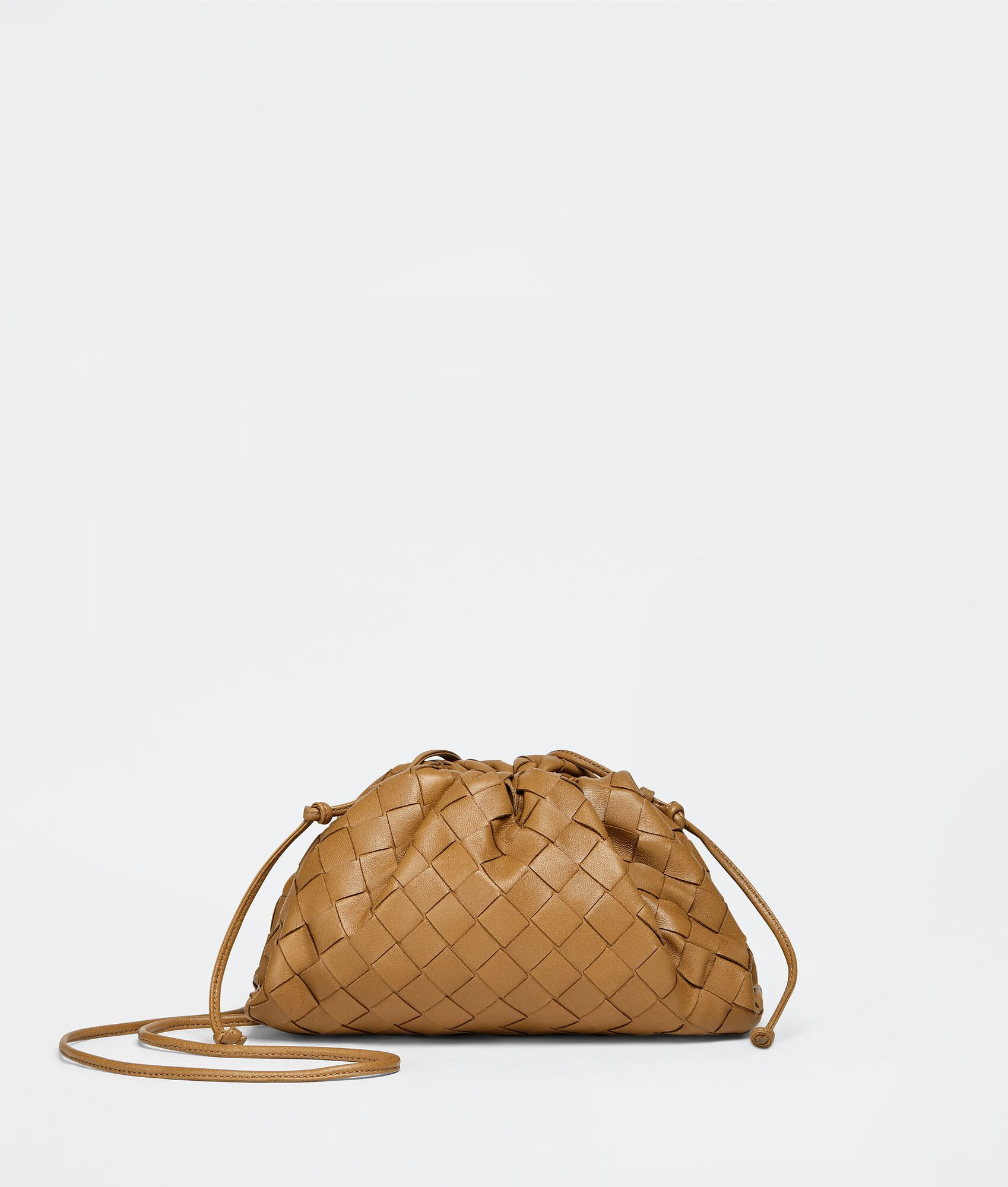 mini pouch | Bottega Veneta