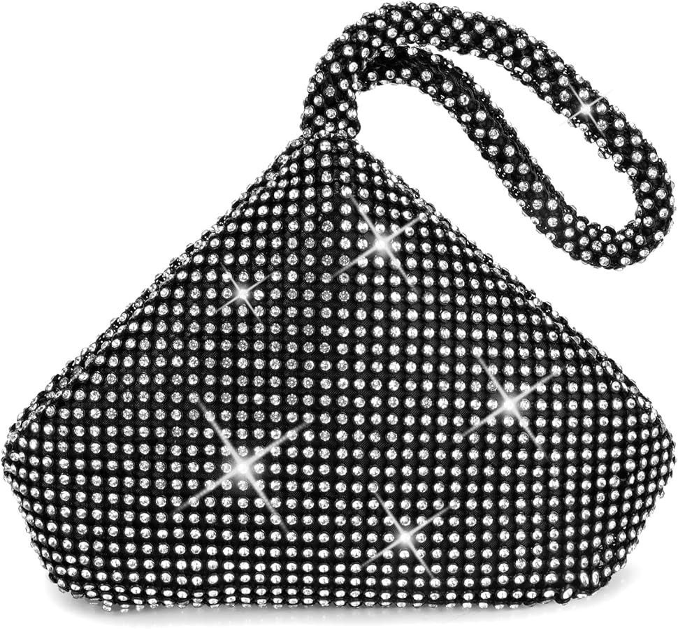 JIAN YA NA Women Clutch Bag | Amazon (US)