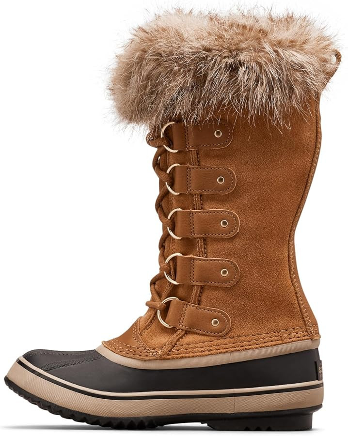 SOREL Women's Joan of Arctic Waterproof Boot | Amazon (US)