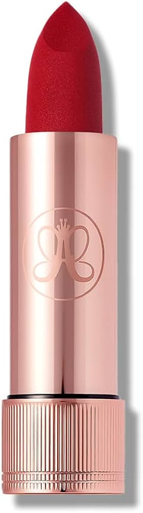 Anastasia Beverly Hills - Matte Lipsticks | Amazon (US)