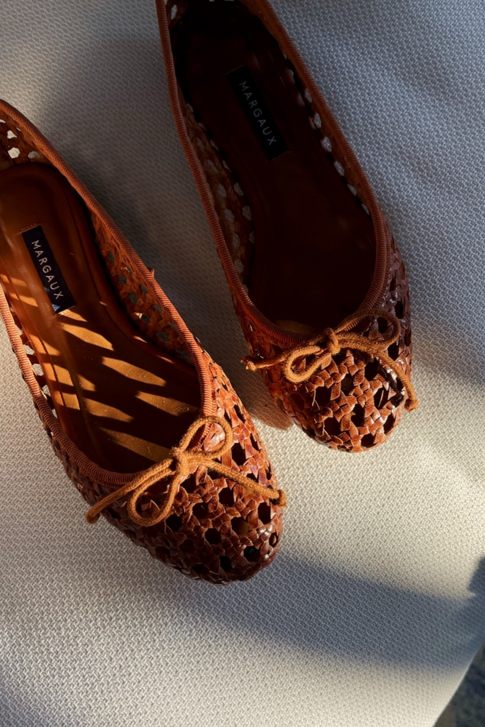 the perfect transitional shoe 🤎

#LTKSeasonal #LTKstyletip #LTKshoecrush