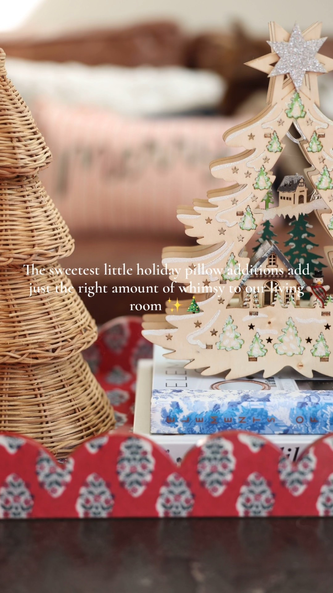 The sweetest holiday pillows from Mudpie

#LTKHome #LTKSeasonal #LTKHoliday