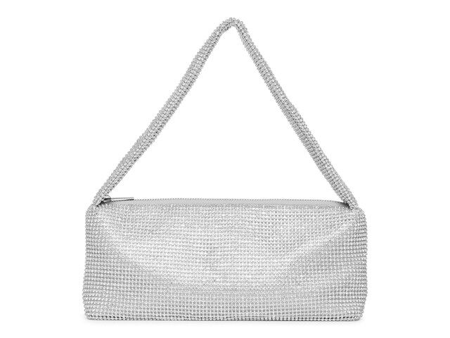 La Regale Crystal Link Shoulder Bag | DSW