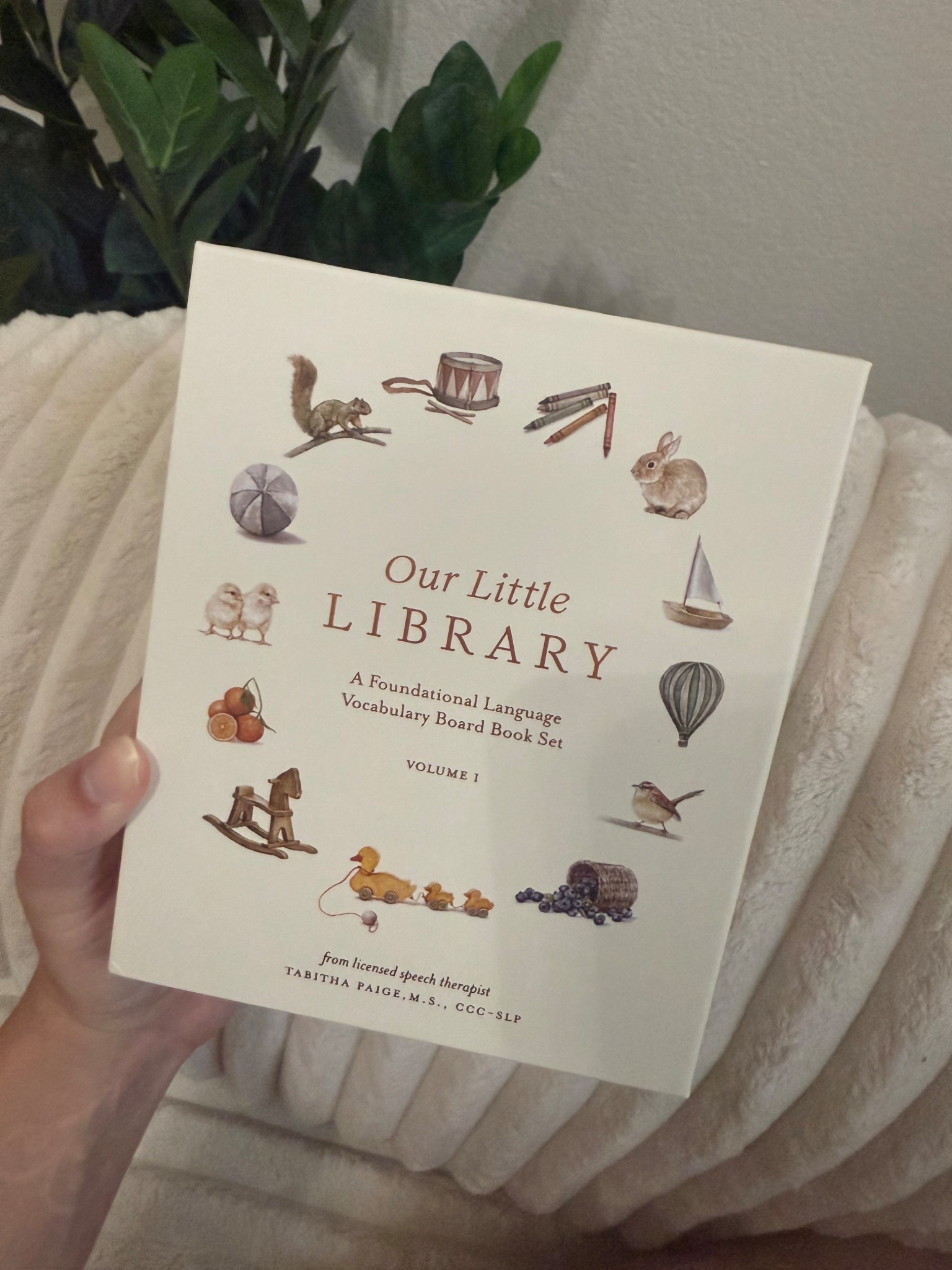 Cutest book set from Amazon.

Baby books, board books, baby shower gift

#LTKKids #LTKBaby #LTKBump