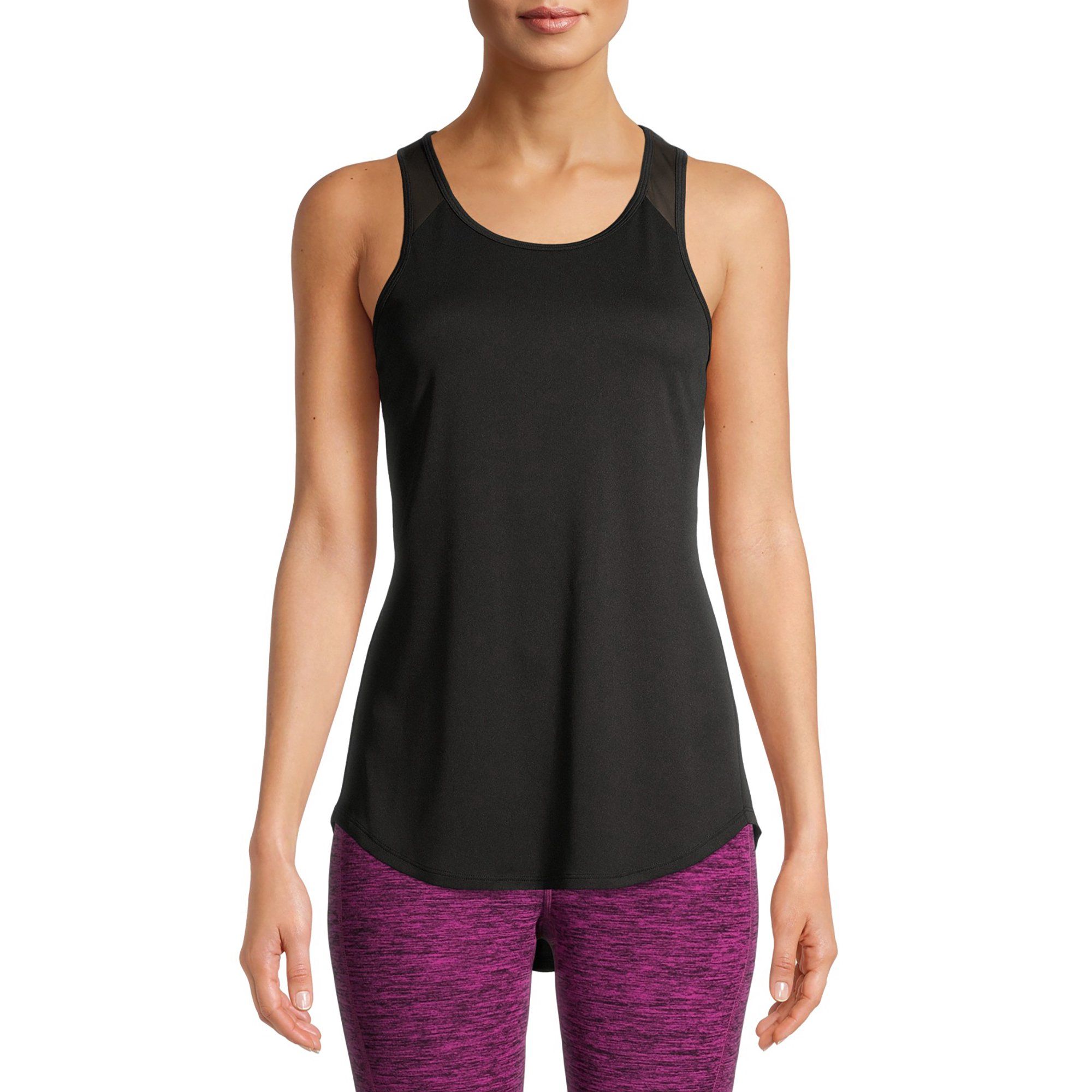 Avia Sleeveless Performance Tank Top | Walmart (US)