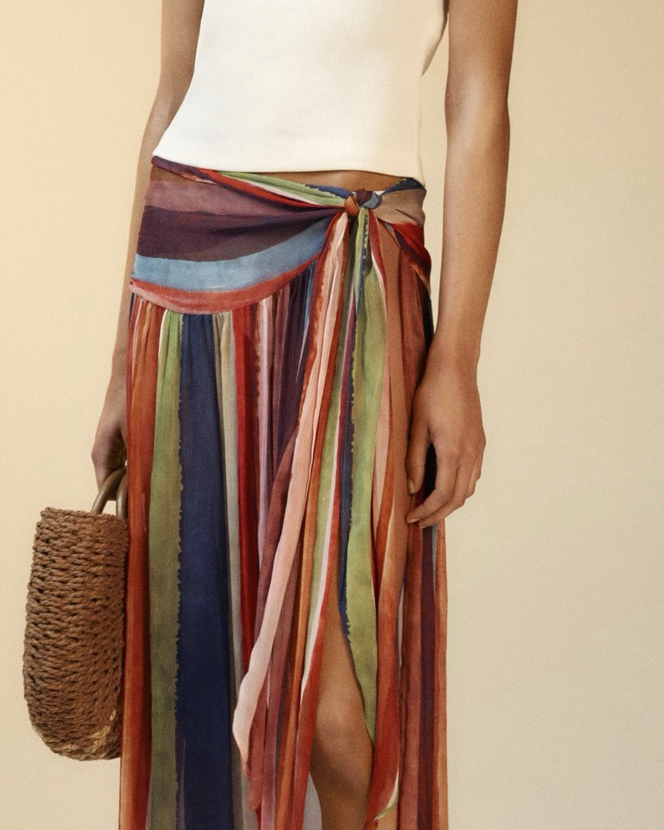 A few things I bought from Zara 

#LTKstyletip #LTKsummer #LTKpartywear