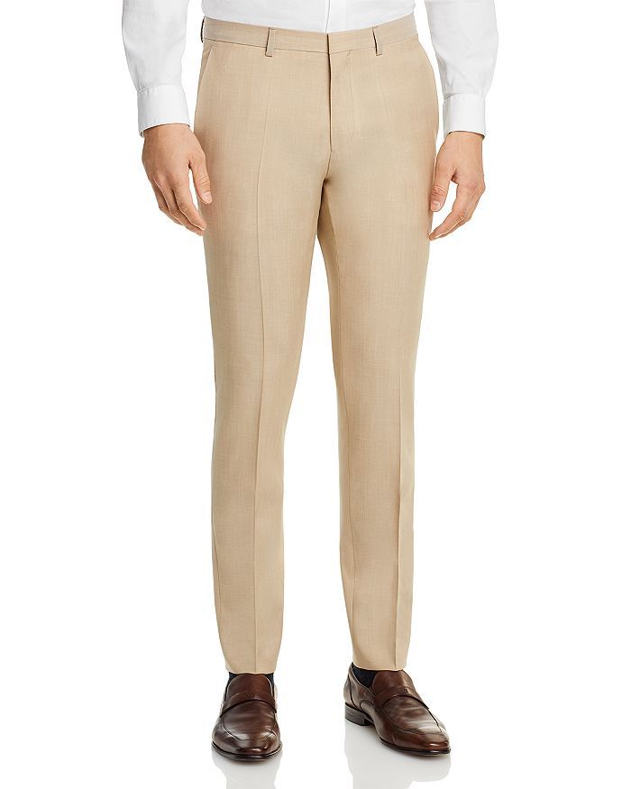 Hesten Solid Extra Slim Fit Suit Pants | Bloomingdale's (US)