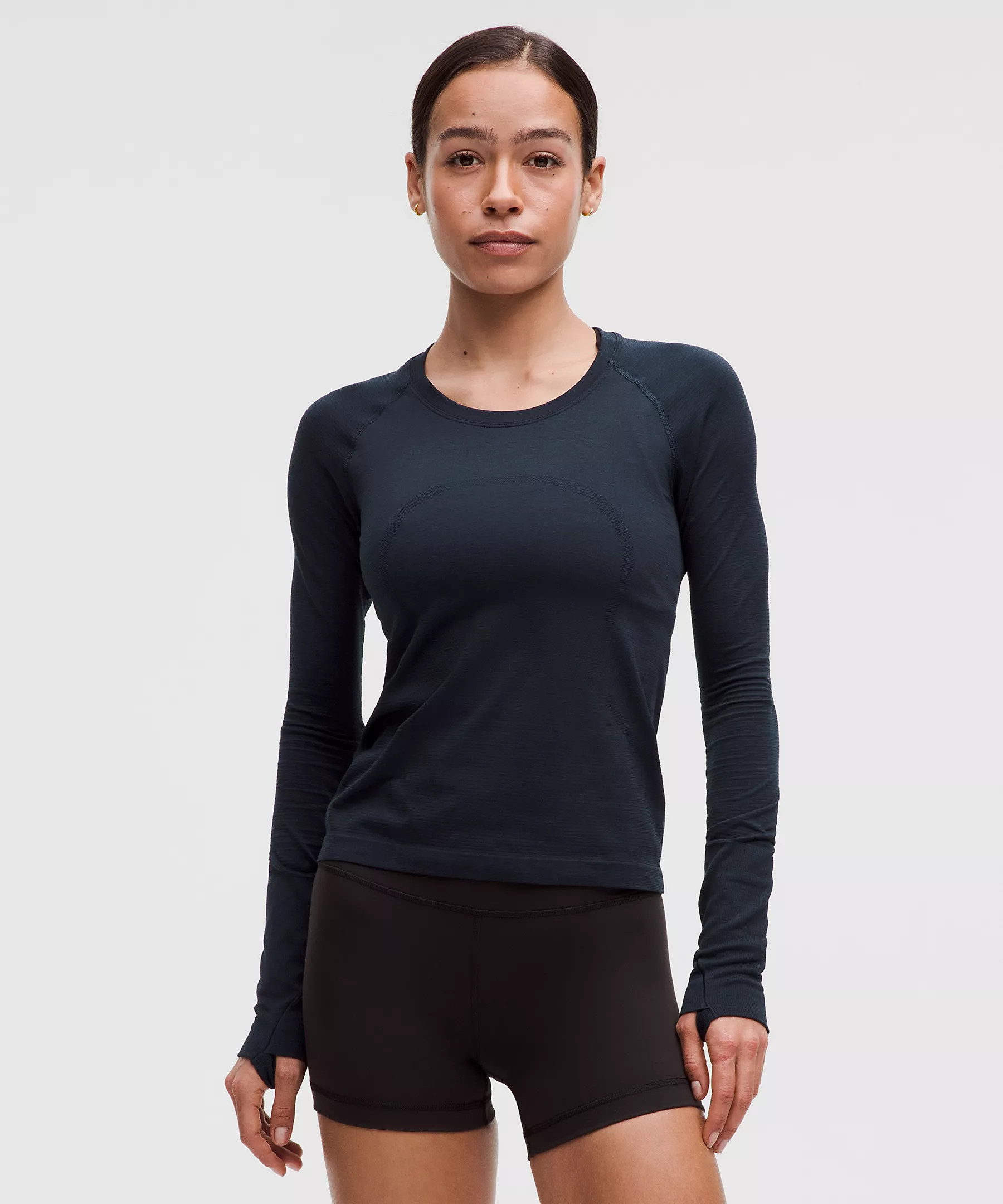 Swiftly Tech Long-Sleeve Shirt 2.0 | Lululemon (US)