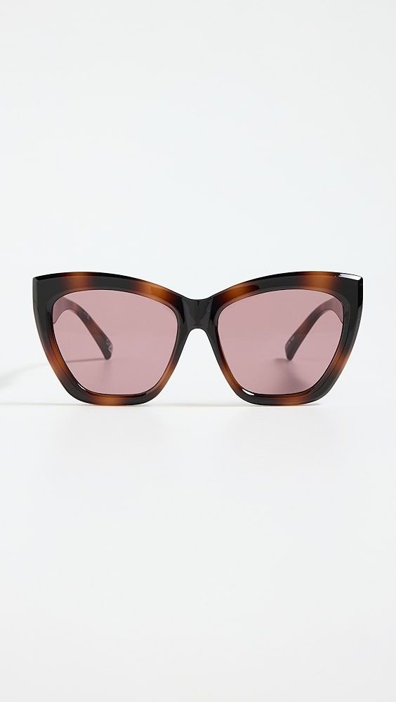 Le Specs Vamos Sunglasses | Shopbop | Shopbop