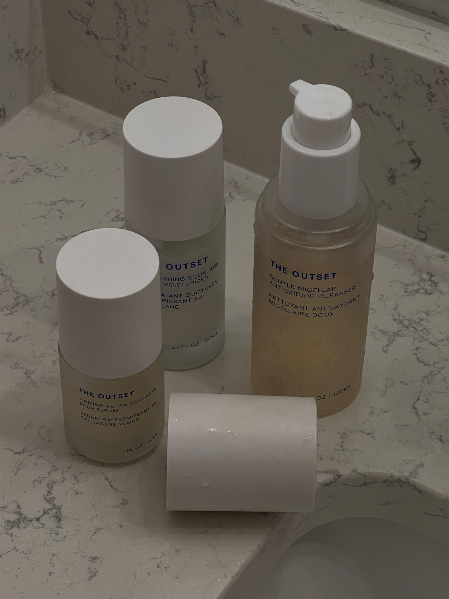 Have been loving these products !! 

#LTKBeauty