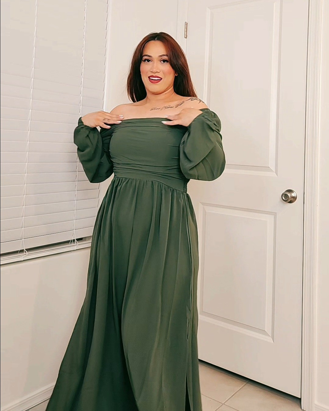 Amazon Winter dress

#LTKSeasonal #LTKFindsUnder50 #LTKMidsize