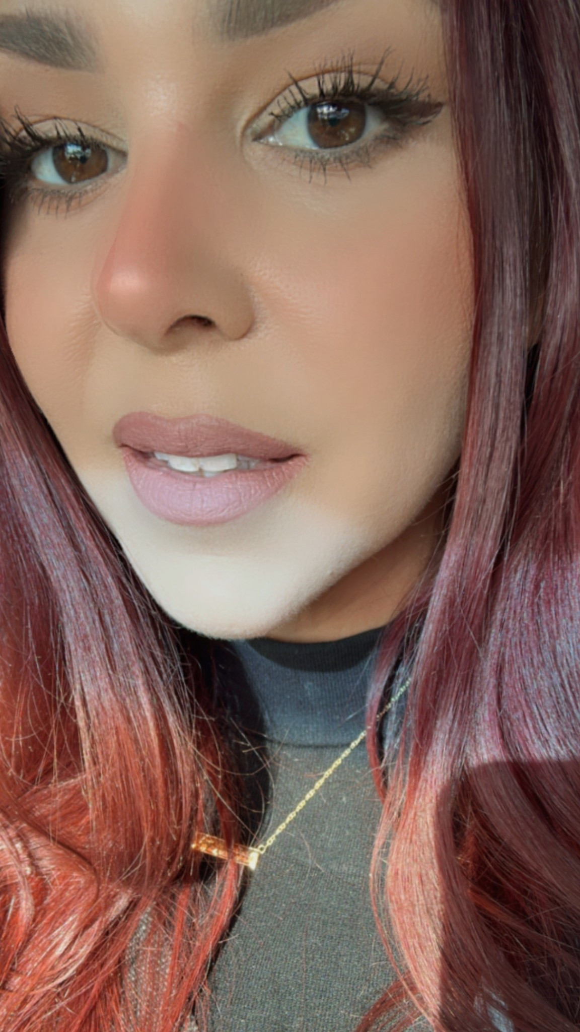 This is the $5 lip I’ve been wearing nonstop.
Stays on all day, feels amazing, and I literally buy four at a time.
This combo is : NUDE+SAND BEIGE
Linked it here so you can stock up too!

#LTKSaleAlert #LTKBeauty #LTKSummerEdit