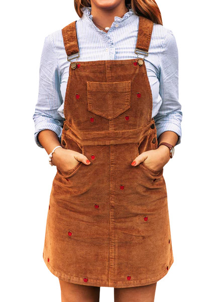 The Apple Jumper | Kiel James Patrick