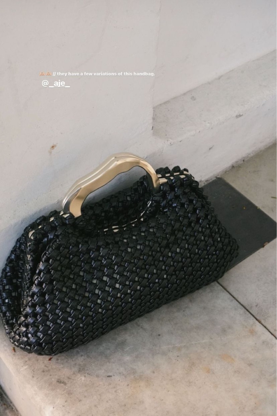 🤌 Shop the exact bag below! On sale too

#LTKsalealert #LTKaustralia #LTKitbag