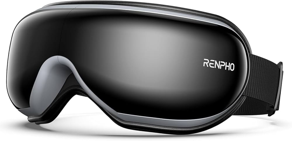 RENPHO Eyeris 1 Eye Massager with Heat, FSA Eligible HSA, Christmas Birthday Gifts for Women Men ... | Amazon (US)