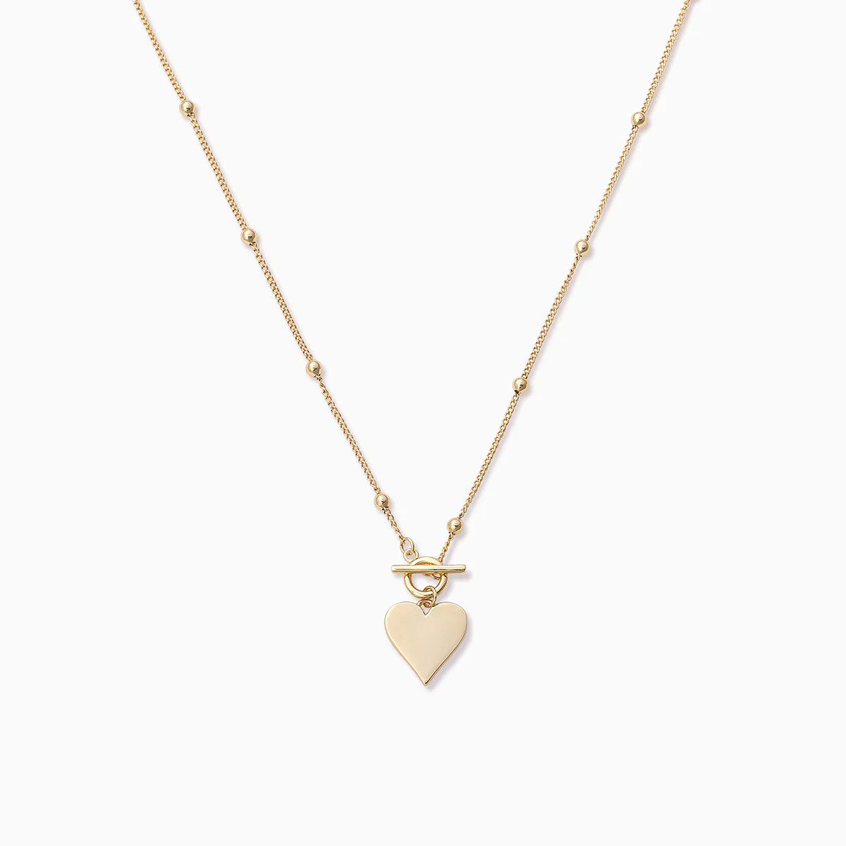 Touch of Love Necklace | Uncommon James