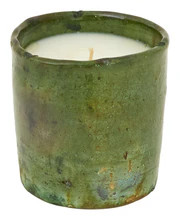 Moroccan Mint Tea Candles | Jayson Home