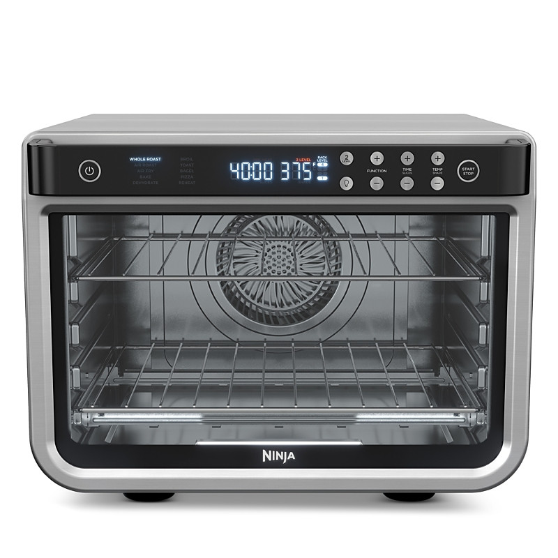 Ninja DT201 Foodi 10 in 1 Xl Pro Air Fry Oven, Large Countertop Convection Oven, Digital Toaster Oven | Bloomingdale's (US)