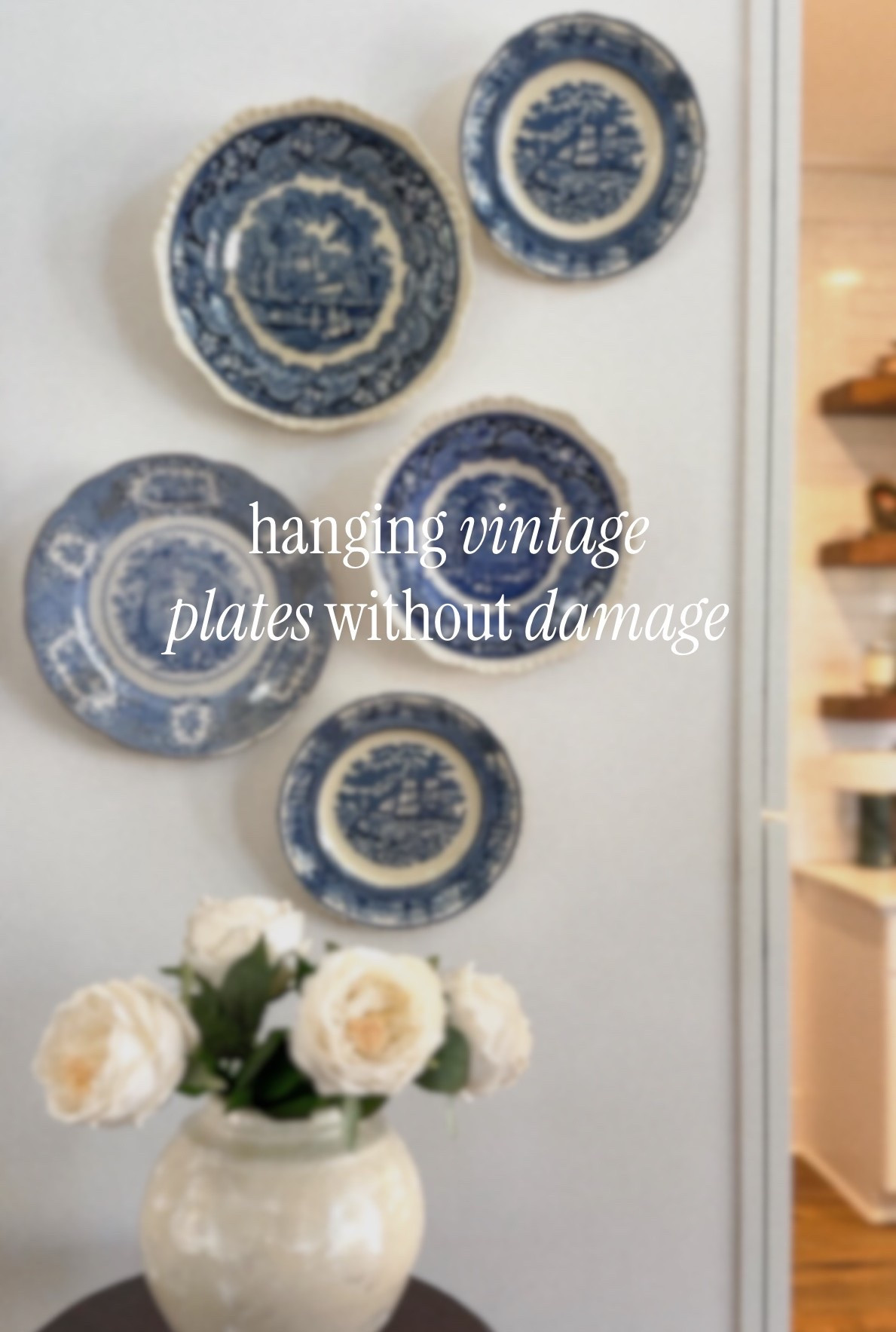 want to bang your vintage plates but don’t want to damage the walls or your plates? 

I found the solution!! 👏🏻👏🏻👏🏻 



#LTKstyletip #LTKhome